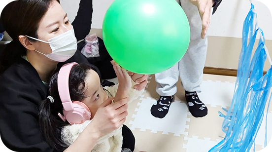 専門的なアセスメント