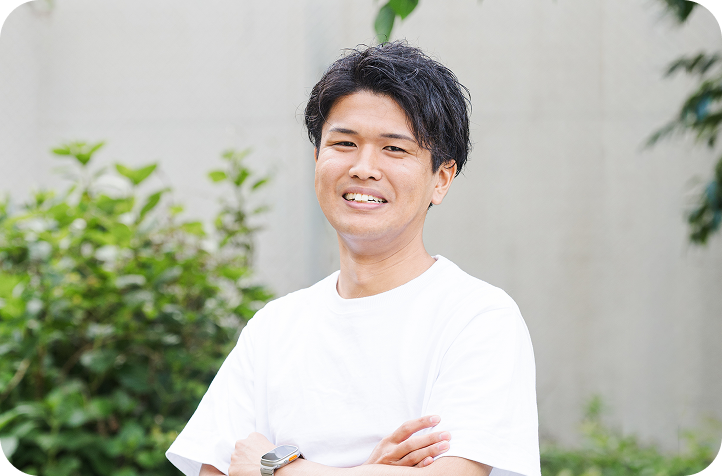 代表 中野 史也